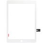 Vooraanraakscherm Apple iPad 9.7" 2018 - TOP kwaliteit - wit
