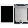 Vervangend LCD-paneel inclusief aanraakscherm voor Apple iPad mini 5 - wit