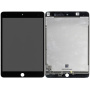 Vervangend LCD-paneel inclusief aanraakscherm voor Apple iPad mini 5 - zwart