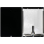 Vervangend LCD-paneel inclusief IC-aansluiting voor Apple iPad Pro 12,9" 2017 - zwart