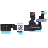 Flex-kabel met microfoon om moederbord aan te sluiten voor Apple horloge 1e generatie - 42mm