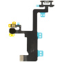 Flexibele kabel met Power Microschakelaar, cameraflitser en topmicrofoon voor Apple iPhone 6