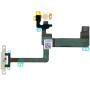 Flexibele kabel met Power Microschakelaar, cameraflitser en topmicrofoon voor Apple iPhone 6 Plus