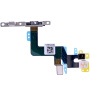 Flexibele kabel met Power Microschakelaar, cameraflitser en topmicrofoon voor Apple iPhone 6S Plus