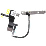 Flexibele kabel met stroomschakelaar voor Apple iPhone XS Max.