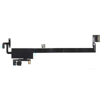 Flex-kabel met automatische helderheidssensor voor Apple iPhone XS Max.