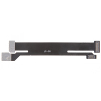 Verlengde flexibele kabel om displays te testen voor Apple iPhone 5S