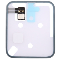 Flex-circuit met Force Touch-sensor, pakking en lijm voor Apple horloge 2e generatie - 42mm