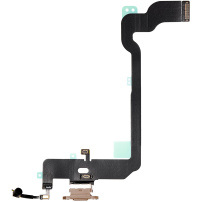 Audio flex connector voor Apple iPhone XS - goud