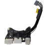 MagSafe-voedingsaansluiting met USB- en 3,5mm-poortsaansluiting voor MacBook Air 11" A1370 (jaar 2010) - part 661-5793