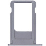 SIM-kaartframe / lade voor Apple iPhone 6 Plus - Ruimte Grijs