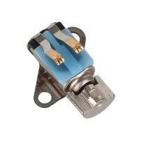 Vibrerende motor (Vibrator) voor Apple iPhone 4