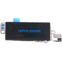 Vibrerende motor (Vibrator) voor Apple iPhone X