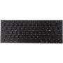 Toetsenbord voor MacBook 12" A1534 (jaar 2015, 2016) - UK versie