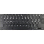 Toetsenbord voor MacBook 12" A1534 (jaar 2016, 2017) - UK versie