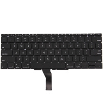 Toetsenbord voor MacBook Air 11" A1370 / 1465 (jaar 2011, 2012, 2013, 2013, 2014, 2015) - amerikaanse versie