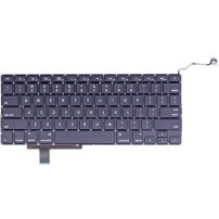 Toetsenbord voor MacBook Pro 17" A1297 (jaar 2009, 2010, 2011, 2012) - US versie
