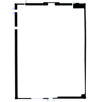 Kleefband om het touchscreen aan het frame te bevestigen Apple iPad 3