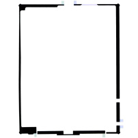 Kleefband om het touchscreen aan het frame te bevestigen Apple iPad 4