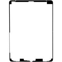 Kleefband om het touchscreen aan het frame te bevestigen Apple iPad 9.7" (2017)