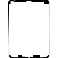 Kleefband om het touchscreen aan het frame te bevestigen Apple iPad 9.7" (2018)
