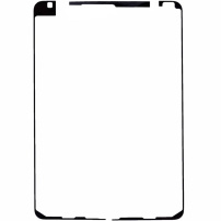 Kleefband om het touchscreen aan het frame te bevestigen Apple iPad mini