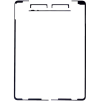 Kleefband om het touchscreen aan het frame te bevestigen Apple iPad Pro 9,7"
