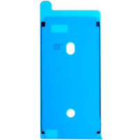 Zelfklevende pakkingen onder het display om de waterbestendigheid te garanderen voor Apple iPhone 6S Plus - wit