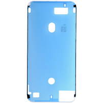 Zelfklevende pakkingen onder het display om de waterbestendigheid te garanderen voor Apple iPhone 7 Plus - wit
