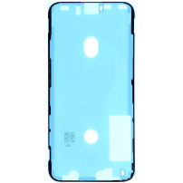 Zelfklevende pakkingen onder het display om de waterbestendigheid te garanderen voor Apple iPhone XS
