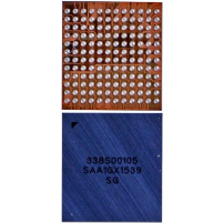 IC 338S00105 hoofdaudiomicrofoon chip voor Apple iPhone 7 / 7 Plus / 6S / 6S / 6S Plus