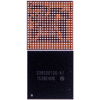 IC 338S00155/338S00122/338S00122/338S00120 hoofdmachtspaander voor Apple iPhone 6S/6S Plus