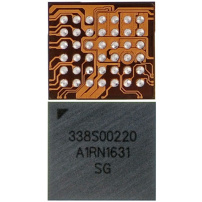 IC 338S00220-audiochip voor Apple iPhone 7 / 7 Plus