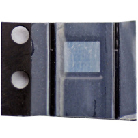 IC 338S1077 / 338S1202 audio chip voor Apple iPhone 5S