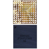 IC 338S1201 hoofdaudiospaander voor Apple iPhone 5S