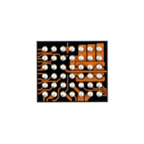 IC 338S1202 Microfoon chip voor Apple iPhone 6 Plus