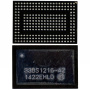 IC 338S1216 hoofdvoedingsspaander voor Apple iPhone 5S