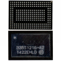 IC 338S1216 hoofdvoedingsspaander voor Apple iPhone 5S