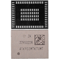 IC 33950242 WiFi-spaander voor Apple iPhone 6 Plus