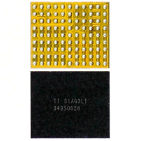 IC 343S0628 / BCM5976 touch chip LCD voor Apple iPhone 5S / 5C / 5C / 5