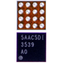 IC 3539 chip voor achtergrondverlichting voor Apple iPhone 7 / 7 Plus