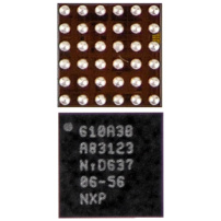 IC 610A3B USB-oplaadchip voor de IC 610A3B USB-laadchip voor Apple iPhone 7 / 7 Plus