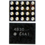 IC 64A1 camera flitsspaander voor Apple iPhone 6
