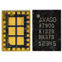 IC A7900 vermogensversterker chip voor Apple iPhone 5S