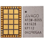 AFEM-8055 vermogensversterker chip voor Apple iPhone 7 / 7 Plus