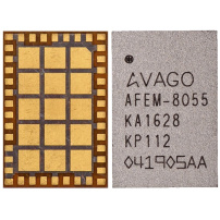 AFEM-8055 vermogensversterker chip voor Apple iPhone 7 / 7 Plus