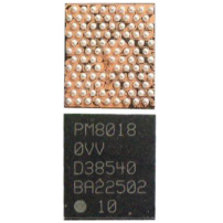 IC PM8018 honkbandspaander voor Apple iPhone 5S / 5 van Apple