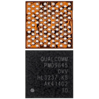 IC PMD9645 honkbandspaander voor Apple iPhone 7 / 7 Plus
