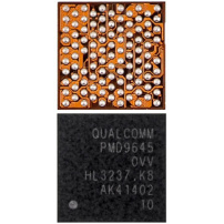 IC PMD9645 chipvoeding voor de voeding van de IC PMD9645 chip voor Apple iPhone 7 / 7 Plus
