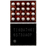IC TPS65730AOP LCD vertoningsspaander voor IC TPS65730AOP Apple iPhone 7 / 7 Plus